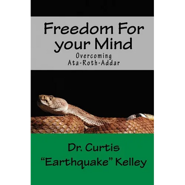 Freedom For Your Mind: Overcoming Ata-roth-addar