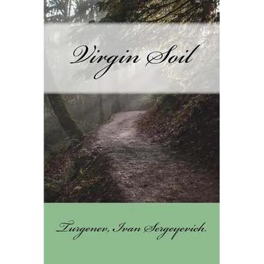 Virgin Soil