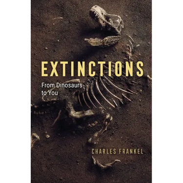 Extinctions: From Dinosaurs to You