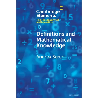 Definitions and Mathematical Knowledge