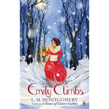 Emily Climbs