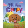 Hi, I'm CHIP!