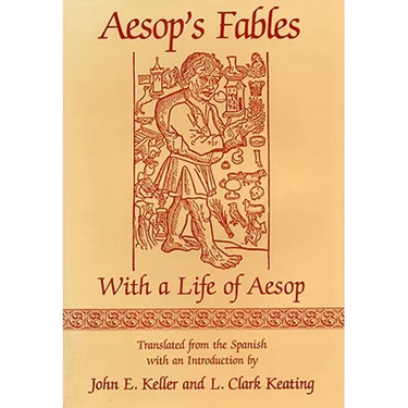 Aesop's Fables: With a Life of Aesop