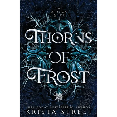 Thorns of Frost