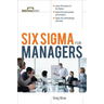 Six SIGMA for Managers