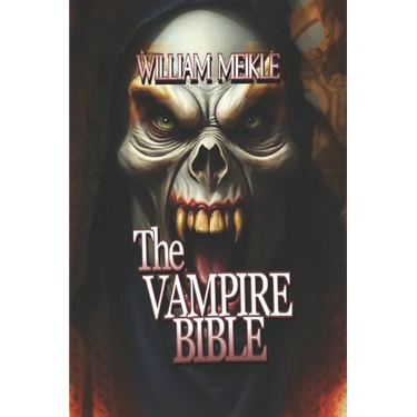 The Vampire Bible