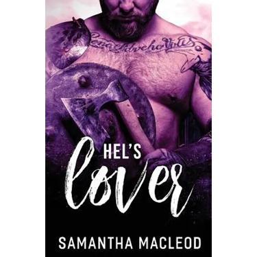 Hel's Lover
