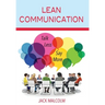 Lean Communication