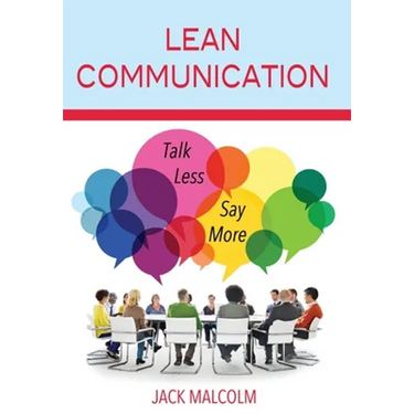 Lean Communication