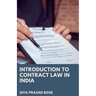 Introduction to Contract Law in India
