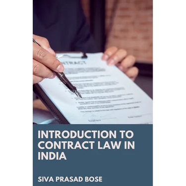 Introduction to Contract Law in India