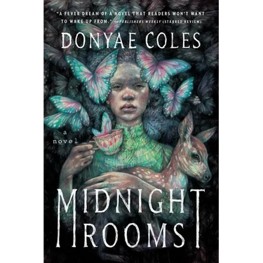 Midnight Rooms