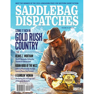 Saddlebag Dispatches-December 2024