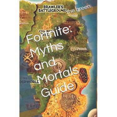 Fortnite: Myths and Mortals Guide