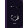 The New-england Magazine, Volume 4