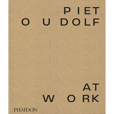 Piet Oudolf at Work