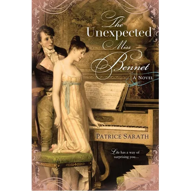 The Unexpected Miss Bennet