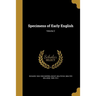 Specimens of Early English; Volume 2