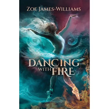 Dancing With Fire