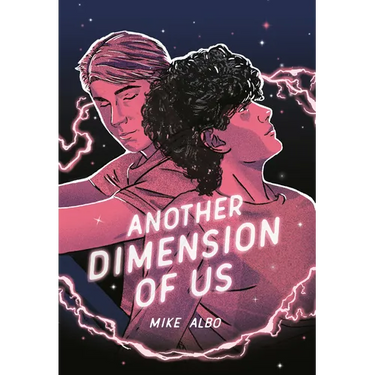 Another Dimension of Us
