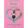 The Super-Dooper Totally Not Real Diary of 12-year-old Delilah Darkleen