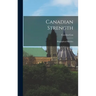Canadian Strength: Biographical Sketches