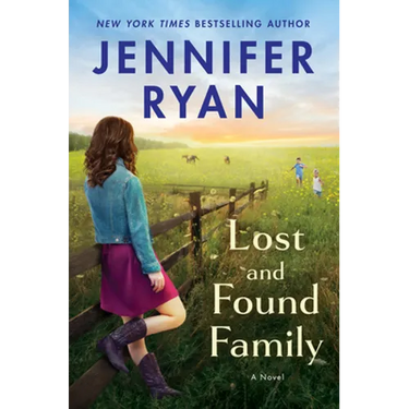 Lost and Found Family