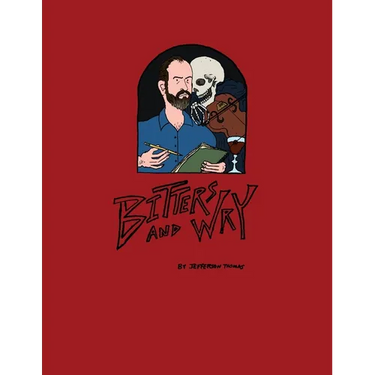 Bitters & Wry