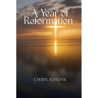 A Year of Reformation