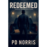 Redeemed: Book 2 of The Crest Ridge Trilogy