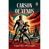 Carson Of Venus