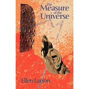 The Measure of the Universe