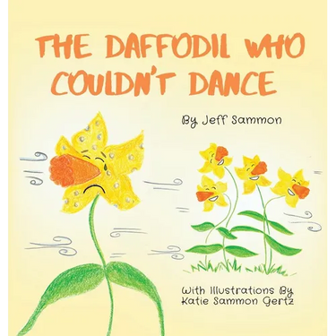 The Daffodil Who Couldn't Dance