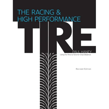 The Racing & High-Performance Tire