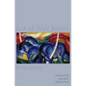 Box of Blue Horses