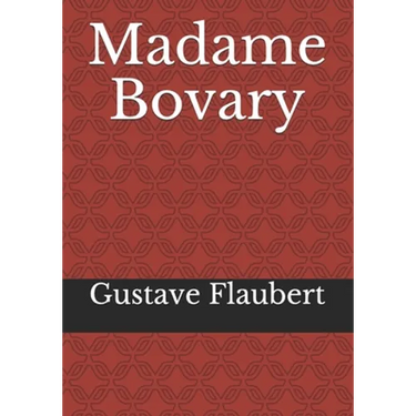 Madame Bovary