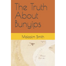 The Truth About Bunyips