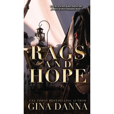 Rags & Hope