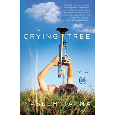 The Crying Tree