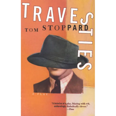 Travesties