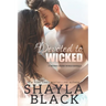 Devoted to Wicked - A Devoted Lovers Novella