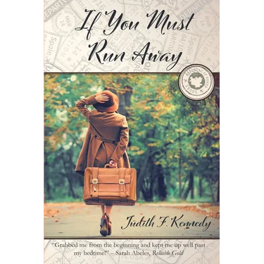 If You Must Run Away