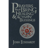 Prayers That Bring Healing and Activate Blessings