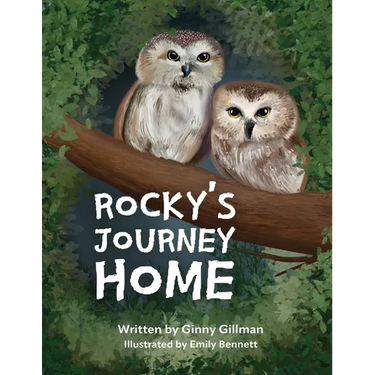 Rocky's Journey Home