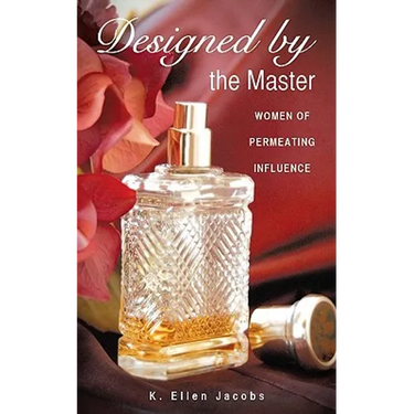 Designed by the Master