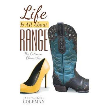 Life Is All About Range