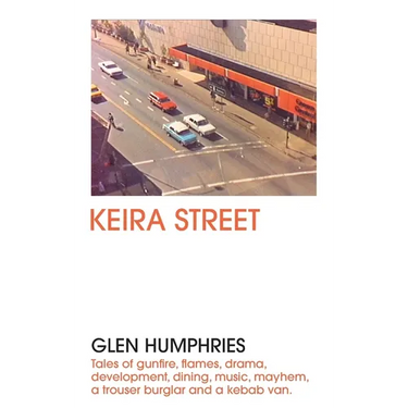 Keira Street