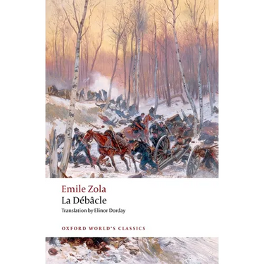 La Debacle