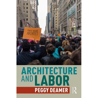 Architecture and Labor