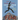 200 Large Print Cryptogram Quotes About Courage: Exercise Your Brain With These Cryptoquote Puzzles. Jump Over Your Fear Book Cover.